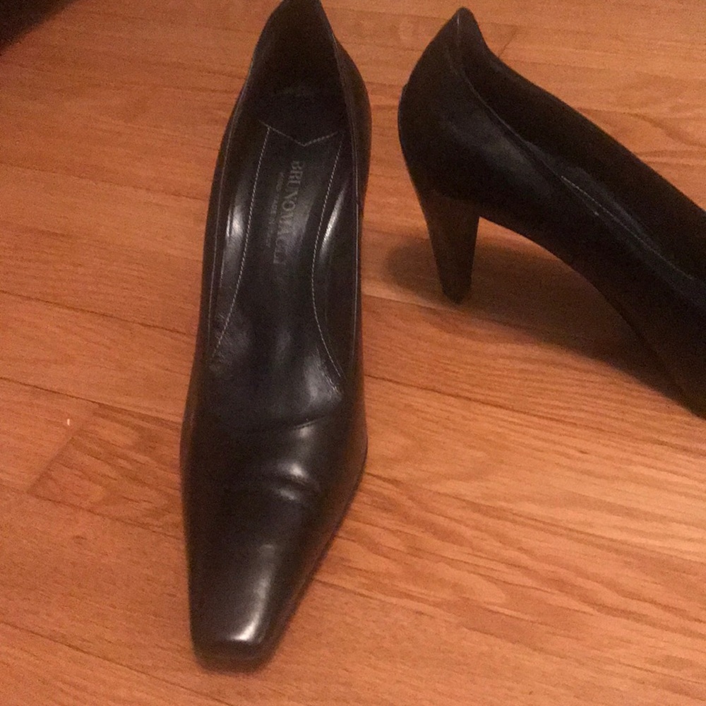 Bruno Magli Classic Heels